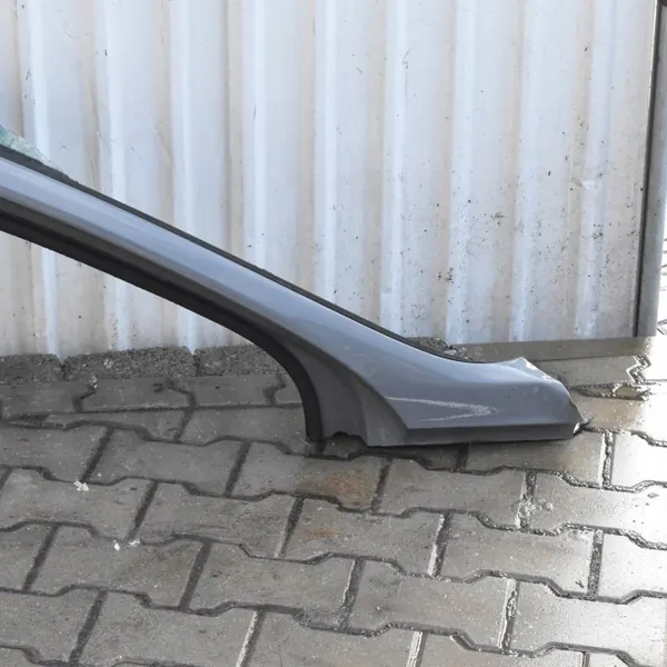 Dakstijl rechts voor OEM 71402-G4001 Hyundai i30N image 3