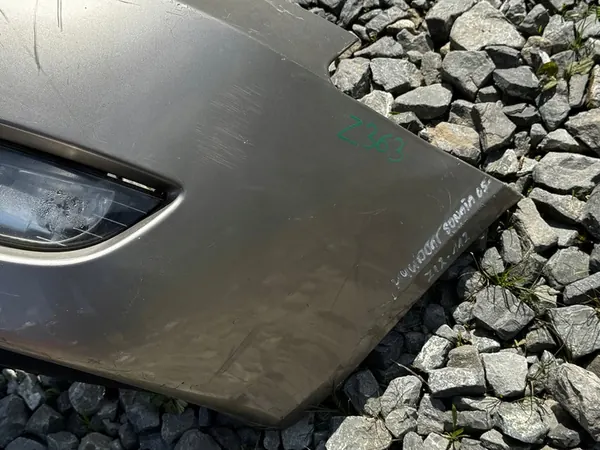 HYUNDAI SONATA 5 05-08 Paraurti Anteriore 86511-3K000 image 8