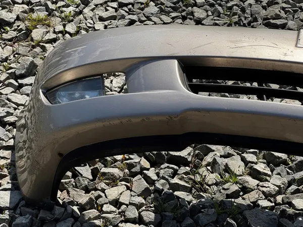 HYUNDAI SONATA 5 05-08 Paraurti Anteriore 86511-3K000 image 9