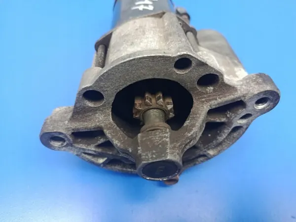 Starter OEM CADILAK-Bochnia-499003- voor Peugeot 307 1.6 image 4