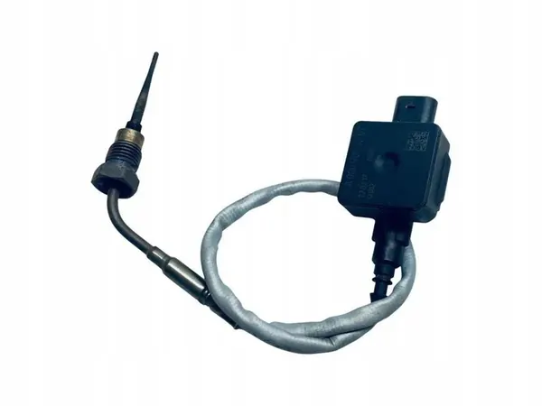 Capteur de température des gaz d'échappement Mercedes Sprinter W906 2.2 CDI A0009059207 image 2