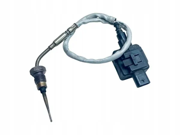 Capteur de température des gaz d'échappement Mercedes Sprinter W906 2.2 CDI A0009059207 image 3