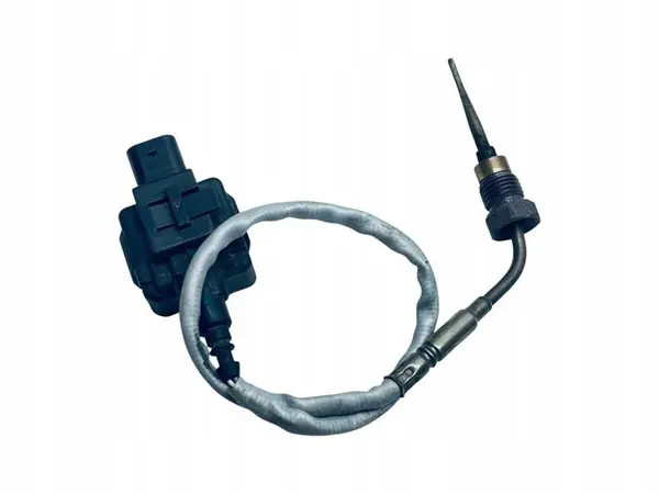 Capteur de température des gaz d'échappement Mercedes Sprinter W906 2.2 CDI A0009059207 image 4