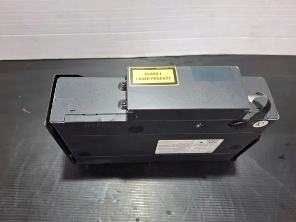 Mercedes CD-byttare OEM A2208274642 för W203/W220 image 4