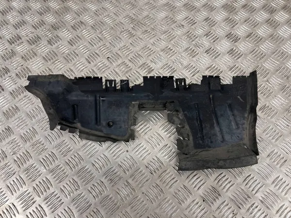 Kühlergrill rechts OEM 4H0121284E Audi A8 S8 D4 image 2