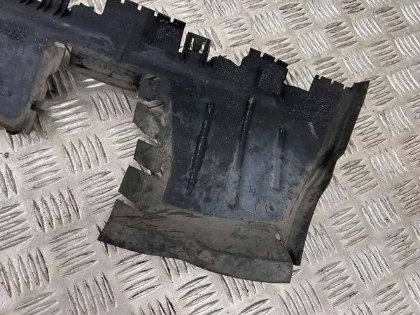 Kühlergrill rechts OEM 4H0121284E Audi A8 S8 D4 image 3