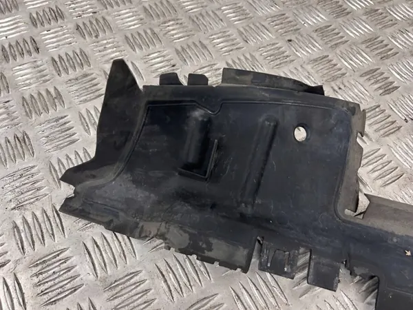 Kühlergrill rechts OEM 4H0121284E Audi A8 S8 D4 image 5
