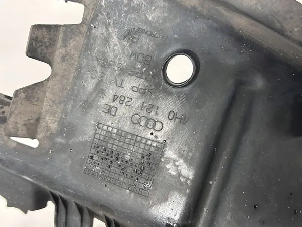 Kühlergrill rechts OEM 4H0121284E Audi A8 S8 D4 image 7