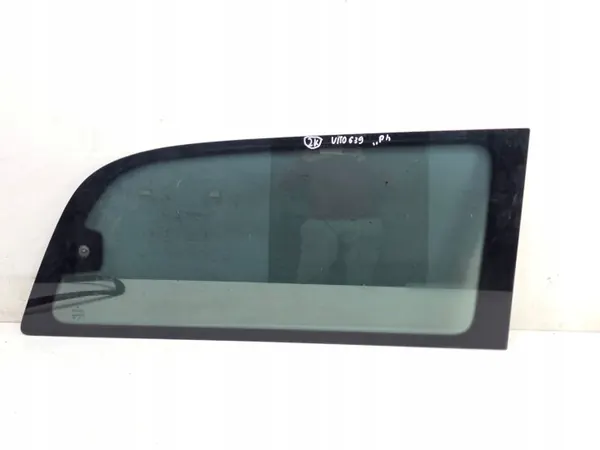 OEM VITO VIANO W639 Höger bakre sidoruta Long image 3