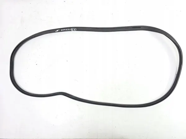 OEM VITO VIANO W639 Höger bakre sidoruta Long image 5