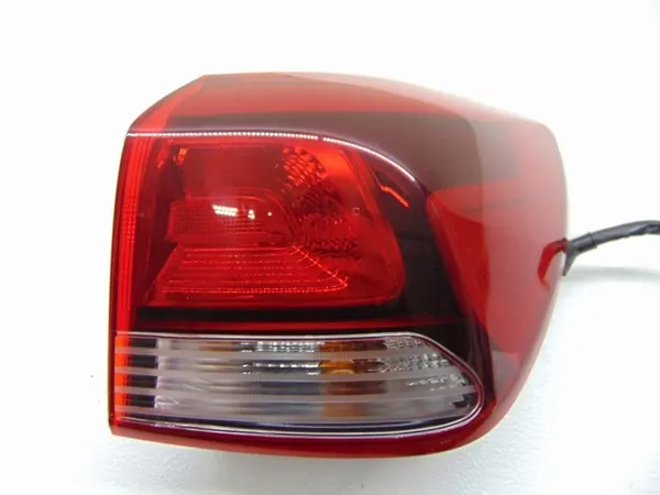 Lámpara Trasera Derecha Kia Rio IV HB 2017- 92402-H8 image 3