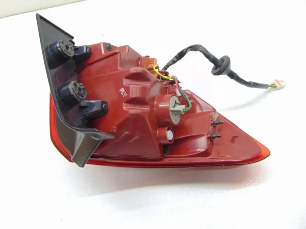 Lámpara Trasera Derecha Kia Rio IV HB 2017- 92402-H8 image 5