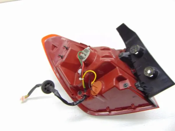 Lámpara Trasera Derecha Kia Rio IV HB 2017- 92402-H8 image 7