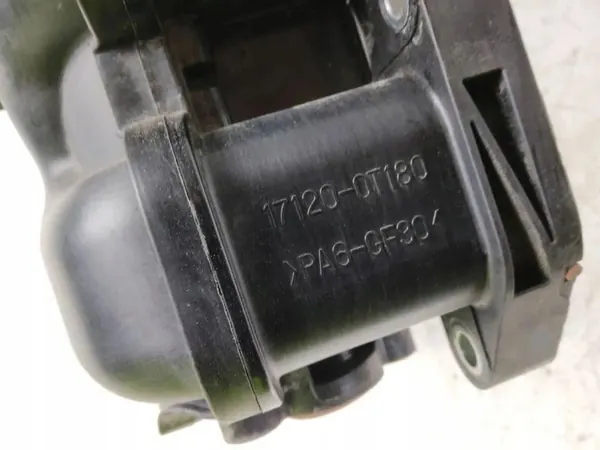 Inlaatspruitstuk OEM 171200T180 voor Toyota C-HR 1.8L Hybride image 6