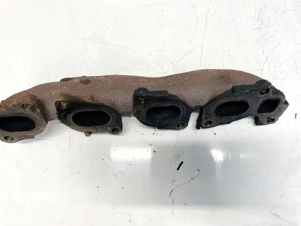 Coletor de escape OEM 55565985 para Opel Insignia image 2