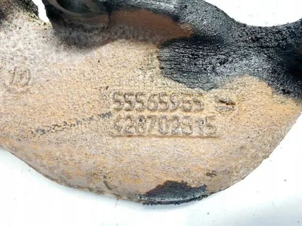 Coletor de escape OEM 55565985 para Opel Insignia image 3