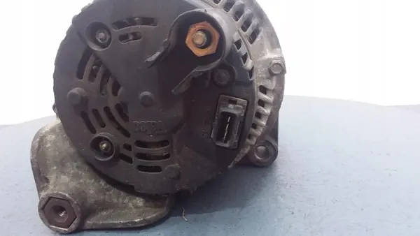 BMW E39 2.0D Vaihtovirtageneraattori 120A OEM 2247389 image 5