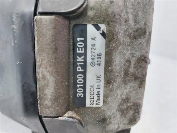 Bobine d'allumage OEM 30100P1KE01 Honda Civic VI image 6