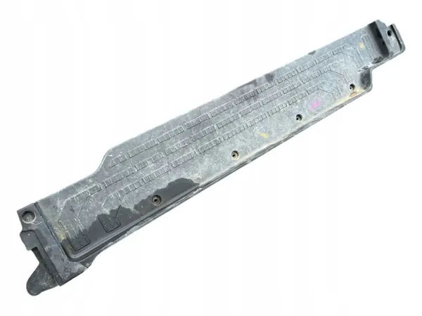 Guarniçao de pilar Volkswagen Crafter OEM 7C0863726A image 2