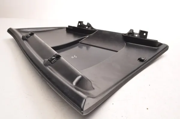 Couvercle de coffre droit Citroen C4 Grand Picasso OEM 396294 image 9