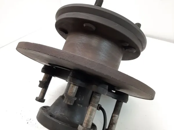 Buje rueda trasera OEM UR27217 para Rolls-Royce Silver Spur image 4