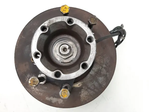 Buje rueda trasera OEM UR27217 para Rolls-Royce Silver Spur image 6