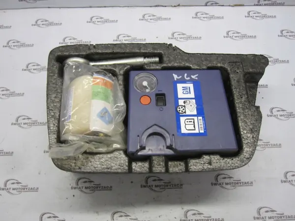 Kit de réparation Opel Mokka A 15r OEM 95127322 image 2