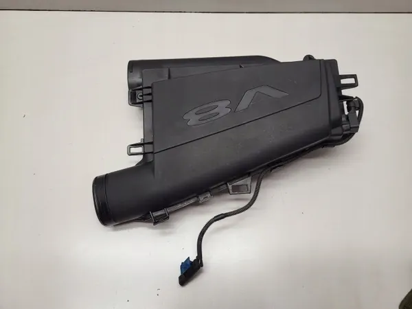 Mercedes-Benz Luftfiltergehäuse OEM A2780903301 image 3