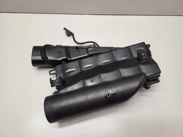 Mercedes-Benz Luftfiltergehäuse OEM A2780903301 image 4