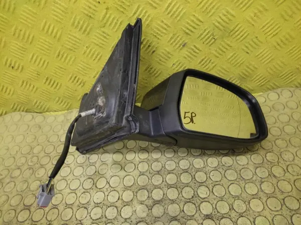 FORD MONDEO MK4 Rechter spiegel OEM FROST_3-139797-LUSTERKO image 2