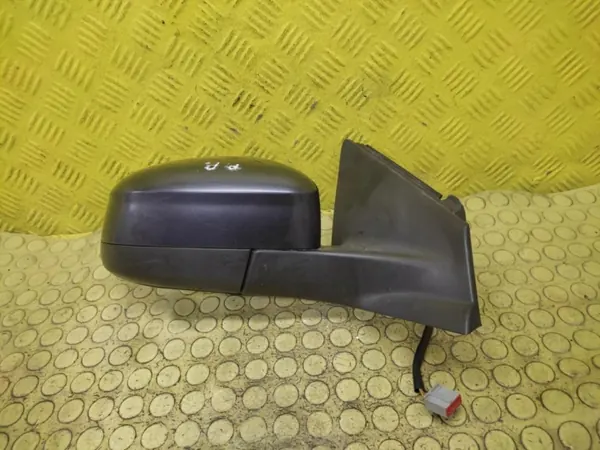 FORD MONDEO MK4 Rechter spiegel OEM FROST_3-139797-LUSTERKO image 4
