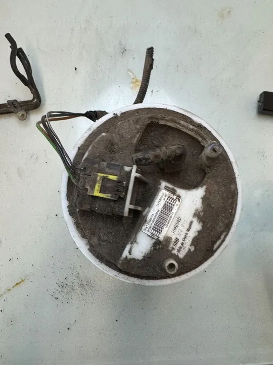 Fiat OE 51868774 Bomba de Combustível image 2