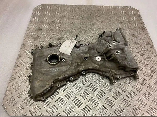 Cubierta de cadena de distribución OEM CJ5E6059CS Ford Mustang VI image 2