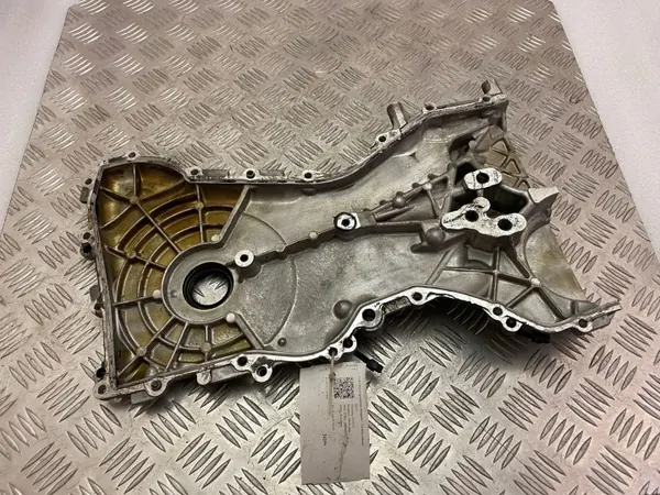 Cubierta de cadena de distribución OEM CJ5E6059CS Ford Mustang VI image 6