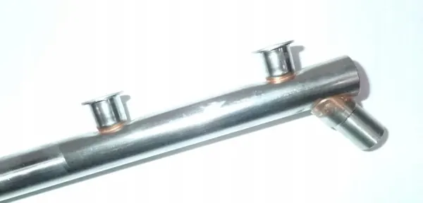 Rail injetor 079133315BP para Audi A8 D4 4.0 TFSI image 4