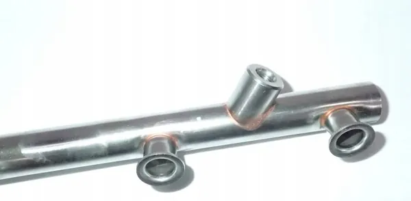 Rail injetor 079133315BP para Audi A8 D4 4.0 TFSI image 5