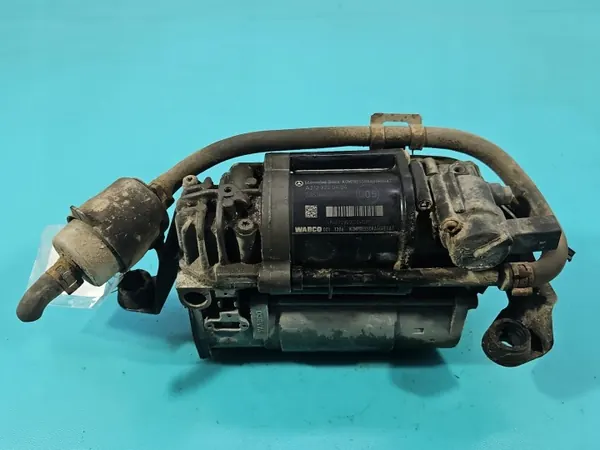 Mercedes Federungskompressorpumpe OEM 4430201701 image 2