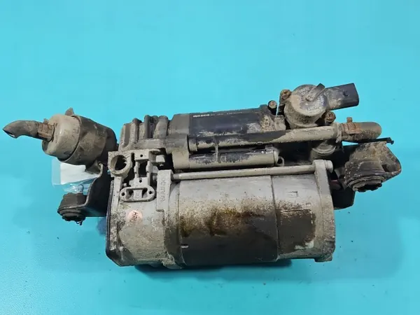 Mercedes Federungskompressorpumpe OEM 4430201701 image 4