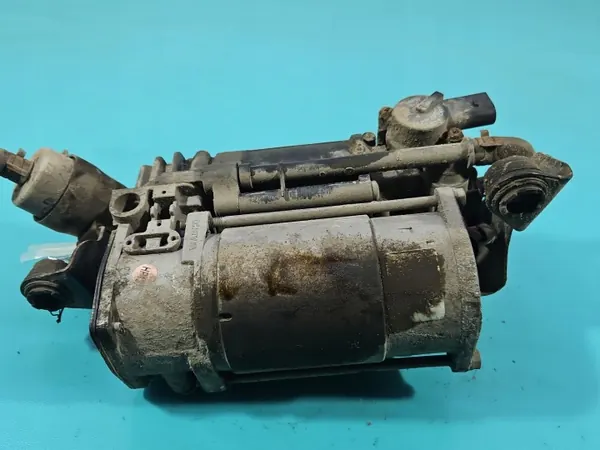Mercedes Federungskompressorpumpe OEM 4430201701 image 5