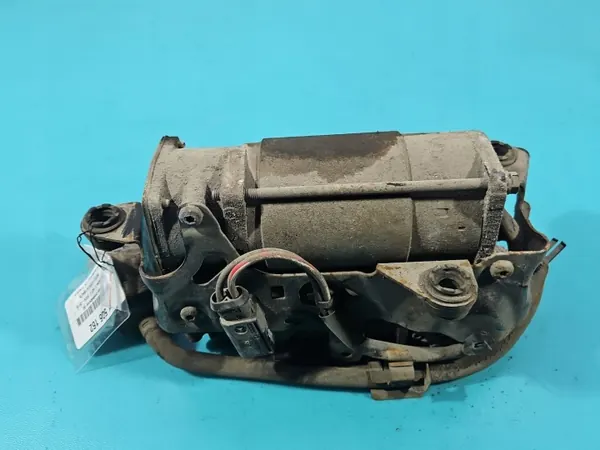 Mercedes Federungskompressorpumpe OEM 4430201701 image 6
