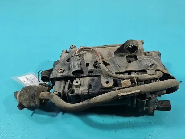 Mercedes Federungskompressorpumpe OEM 4430201701 image 7