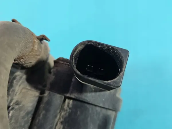 Mercedes Federungskompressorpumpe OEM 4430201701 image 8