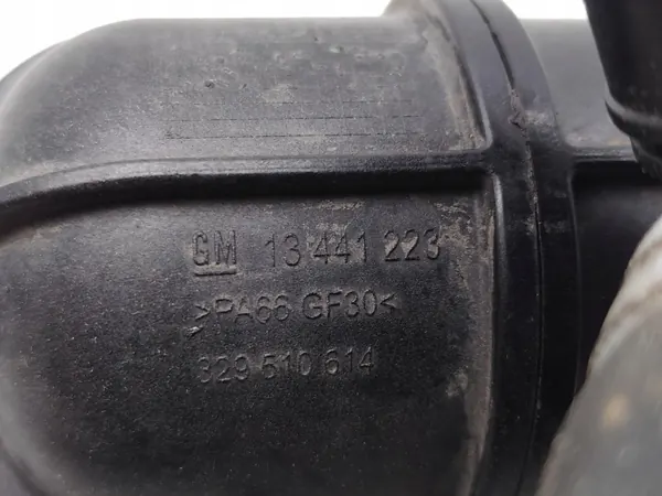 Vakuumtank Vauxhall Cascada OEM 13441223 1.4 Benzin image 7