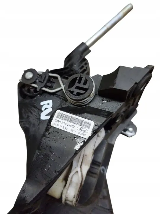 Ford Tourneo Custom vaihdevipu OEM BK2R7C453MKD image 3