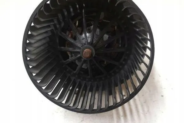 Calefactor CITROËN C4 CACTUS 1.6L diésel 2015 image 2