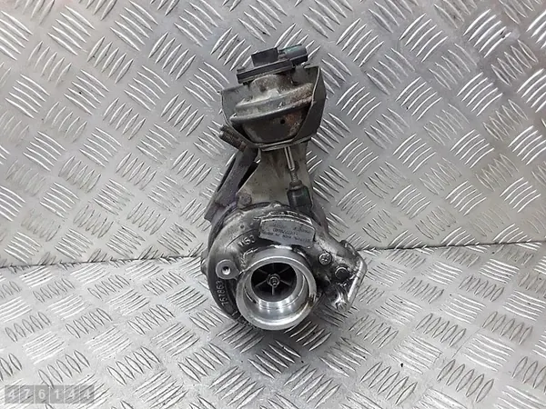Turbocompressor Citroen C5 2008 2000td OEM image 1