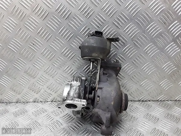 Turbocompressor Citroen C5 2008 2000td OEM image 2