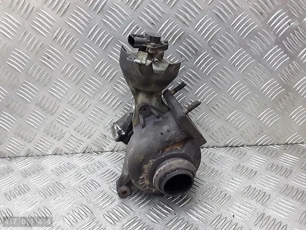Turbocompressor Citroen C5 2008 2000td OEM image 3