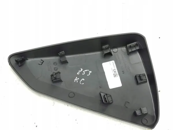 Peugeot 208 II 2023 middenconsole-element OEM 2279628XZD image 3