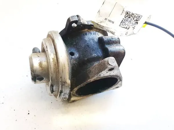 Válvula EGR OEM 038131501AF para Seat Altea 2.0L image 3